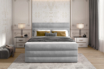 Voodi Cande 140x200 140x133x220 cm Hall