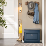 V&auml;ike jalan&otilde;udekapp sinine