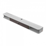 TV alus seinale 180 &times; 23,6 &times; 16 cm valge 52 kg