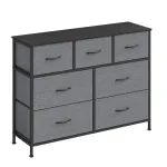 Kummut LGS323G101 hall 7 kangast sahtliga hoiukapp