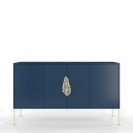 Kummut tumesinine Skandica Merlin