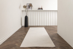Koridori vaip Aron Solar 200x80 cm Valge