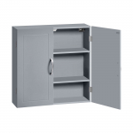 Vannitoakapp seinale 18x60x60 hall