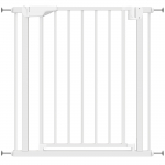 Trepiv&auml;rav 76 82 x 76 cm valge teras puurimiseta