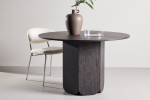 S&ouml;&ouml;gilaud Tekla 120x75 cm must &uuml;mar MDF laud