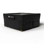 CoverSafe Pro aiam&ouml;&ouml;bli kate 250 &times; 250 &times; 90 cm UV-kaitse