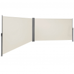 Markiis terrassile 180x600 cm beež
