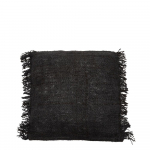 Padjap&uuml;&uuml;r The Oh My Gee 60x60 cm must boho puuvill
