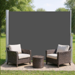 Markiis terrassile 200x350 cm antratsiit