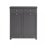 Vannitoakapp p&otilde;randale hall