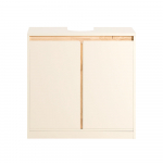 Valamukapp vannituppa 60cm beež