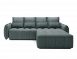 Nurgadiivan Campo 265x196x88 cm Roheline