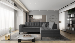 Nurgadiivan Lanvin 260x210x93 cm Tume Hall