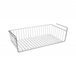 Metaltex Kanguro korv 50 &times; 26 &times; 14 cm h&otilde;bedane