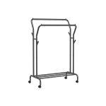 Riidestange 103.5x52.5x155cm must