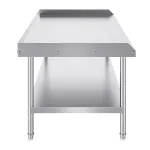 T&ouml;&ouml;laud 76.2x152.4x66 cm roostevaba teras