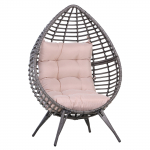 Aiatool egg 101x89x156 cm Hall