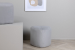 Tumba Peg 41x46 cm hall kolmnurkne korduroist iste