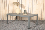 Madal aialaud Copacabana 70x120 cm Khaki alumiinium