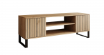 TV alus pruun Lorello 135x49x40 cm