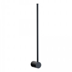 Seinavalgusti must Lincoln