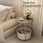 Diivani abilaud tsemendihall