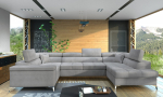Nurgadiivan Thiago 350x202x90 cm Hall
