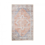 Vaip Havana vaip 160x230 cm oranž sinine