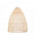 Laevalgusti The Twister Pendant - Natural - L