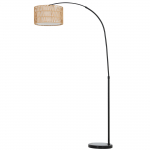 P&otilde;randalamp 93 &times; 34 &times; 144 175 cm must reguleeritav