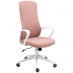 Kontoritool roosa 62x56x110-119.5 cm
