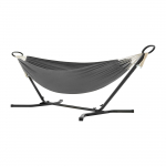 Rippkiik metallraamiga 300x120x93cm hall