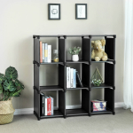 Riiul 110x30x110cm must