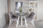 S&ouml;&ouml;gilaua komplekt Marina 75x180x90 cm Hall