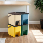 K&ouml;&ouml;gipr&uuml;gikast 37,5x23,5x32 cm 4x20L komplekt siltidega