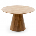 MARIEL &uuml;mar s&ouml;&ouml;gilaud 120x120x76 cm MDF ja spoon