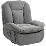 Lahtik&auml;iv tugitool 104x100x102 cm Tumehall