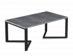 Laud Gavino 60x100x42 cm Hall