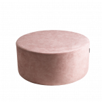 Tumba &uuml;mmargune 70x35 cm roosa