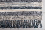 Koridori vaip Agra 200x300 cm Sinine