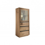 Tammepuidust kummut 148 cm Fende