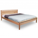 Kaheinimese voodi Drop Hard 160x200cm