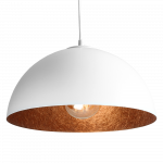 Rippuv laevalgusti Lord 35 valge