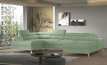 Nurgadiivan Lacante 354x92x202 cm Roheline