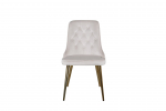 S&ouml;&ouml;gitoolid Deluxe 2tk 66x50x89 cm beež