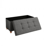 Tumba panipaigaga 76 cm tumehall