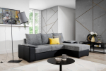 Nurgadiivan Lusso 245x160x90 cm Hall