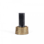 Messing k&uuml;&uuml;nlajalg The Croco M