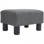 Ottoman 40x30x24 cm Tume Hall