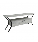 TV alus Asir 124x54x35 cm hall